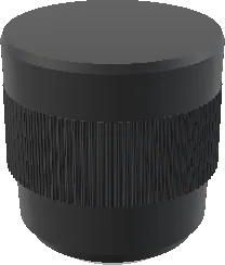 3D model of the Samyang AF 35mm f/1.8 FE