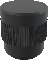 3D model of the Samyang AF 75mm f/1.8 FE