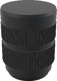 3D model of the Sigma 16-28mm f/2.8 DG DN Contemporary (Leica L)