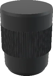 3D model of the Sigma 16mm f/1.4 DC DN Contemporary (Sony E)