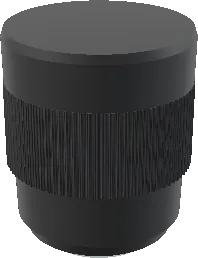 3D model of the Sigma 30mm f/1.4 DC DN Contemporary (Sony E)