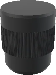 3D model of the Sigma 50mm f/1.4 DG HSM Art (Canon EF)