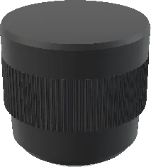 3D model of the Sigma 56mm f/1.4 DC DN Contemporary (FUJIFILM X)