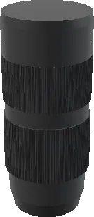 3D model of the Sigma 60-600mm f/4.5-6.3 DG DN OS Sports (Leica L)