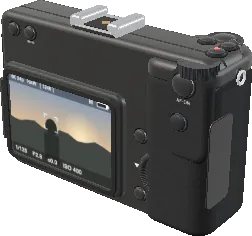Sigma fp Mirrorless Camera