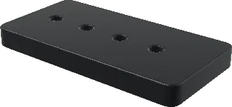 SmallRig Cheese Plate (Short) 1092