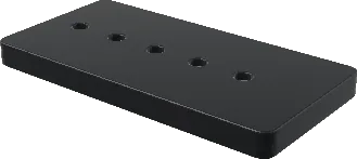 SmallRig Multi-Purpose Cheese Plate 1598