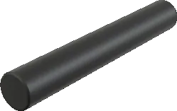 3D model of the SmallRig 15mm Aluminum Alloy Rod Pair (100mm)
