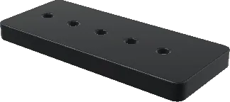 SmallRig Cheese Plate 2240