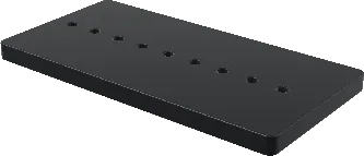 SmallRig Large Multi-Purpose Cheese Plate