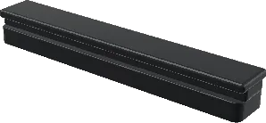 3D model of the SmallRig NATO Rail (150mm)