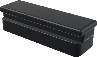 3D model of the SmallRig NATO Rail (70mm)