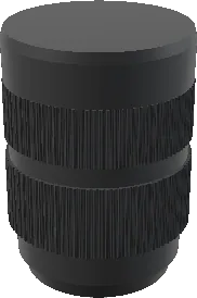 3D model of the Sony E 16-55mm f/2.8 G