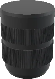 3D model of the Sony E 18-135mm f/3.5-5.6 OSS