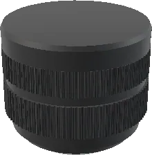 3D model of the Sony E PZ 10-20mm f/4 G