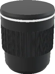 3D model of the Sony FE 14mm f/1.8 GM