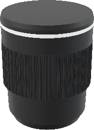 3D model of the Sony FE 24mm f/1.4 GM