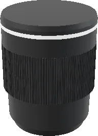 3D model of the Sony FE 50mm f/1.2 GM