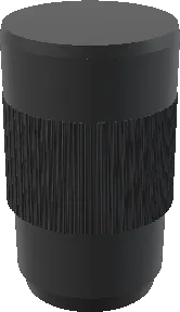3D model of the Sony FE 90mm f/2.8 Macro G OSS