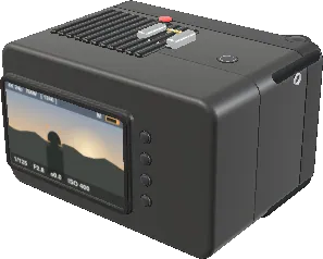 Sony FX2 Full-Frame Cinema Camera