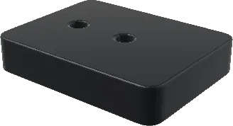 SmallRig Arca-Swiss Quick Release Plate (50mm)