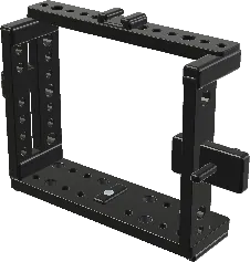 SmallRig 3667 Full Cage for Sony a7 IV / a7S III / a1
