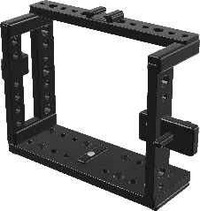 SmallRig Cage for Panasonic LUMIX GH6