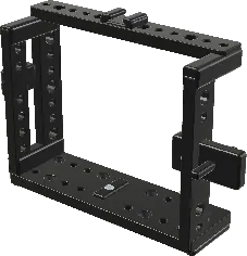 SmallRig Cage for Canon EOS R6 Mark II