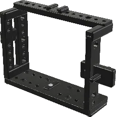 SmallRig Cage for Fujifilm X-H2S / X-H2