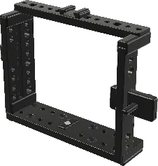 SmallRig Cage for Nikon Z6 III