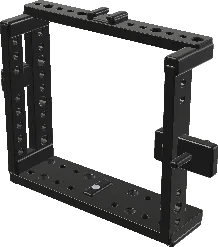 3D model of the SmallRig Cage for Nikon Z8