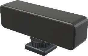 SmallRig Dual Cold Shoe Extension Plate