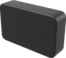 3D model of the SmallRig NP-F Battery Adapter Plate (Lite)
