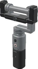 DJI Osmo Mobile 6 Smartphone Gimbal