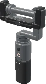 DJI Osmo Mobile 7P Smartphone Gimbal