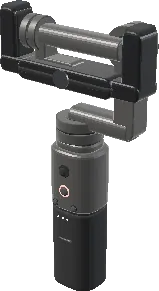 Insta360 Flow Pro AI Smartphone Gimbal