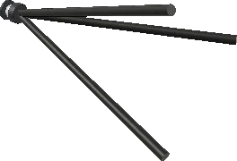 Leofoto LS-284C Ranger Carbon Fiber Tripod