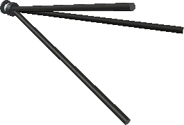 Manfrotto 055 Carbon Fiber 4-Section Tripod (MT055CXPRO4)