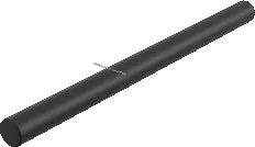 Manfrotto 244MICRO Micro Friction Arm