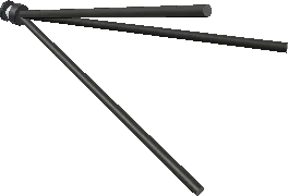 Manfrotto Befree GT Aluminum Travel Tripod Kit (MKBFRTA4GT-BH)