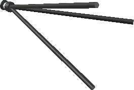 Manfrotto Befree Live Aluminum Video Tripod Kit (MVKBFRL-LIVE)