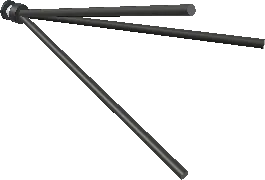 Peak Design Travel Tripod (Carbon Fiber)