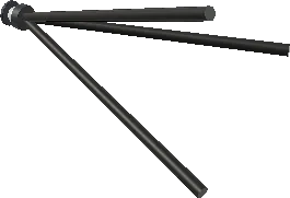 Sirui AM-284 Carbon Fiber Tripod
