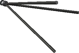 Ulanzi MT-79 Travel Tripod