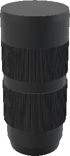 3D model of the Tamron 150-500mm f/5-6.7 Di III VC VXD (Sony E)