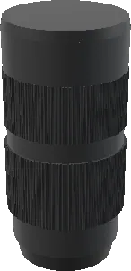 3D model of the Tamron 50-400mm f/4.5-6.3 Di III VC VXD (Sony E)