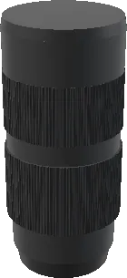 3D model of the Tamron SP 70-200mm f/2.8 Di VC USD G2 (Canon EF)