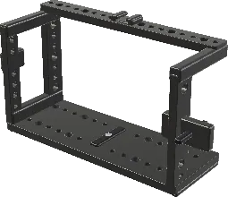 Tilta Full Camera Cage for Blackmagic Pocket 4K / 6K