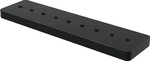 3D model of the Tilta Long Cheese Plate