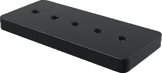 Ulanzi UURig Multi-Hole Cheese Plate